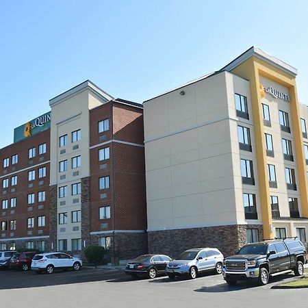 Hotel La Quinta By Wyndham Philadelphia Airport Essington Exterior foto